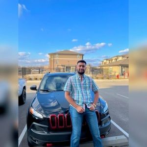 Meet your Posher, William